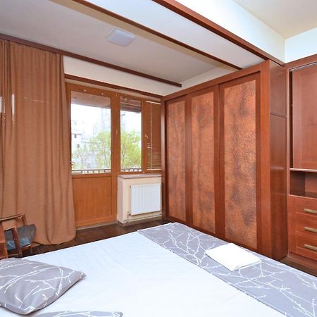 Hotel Costa Yerevan Bagian luar foto