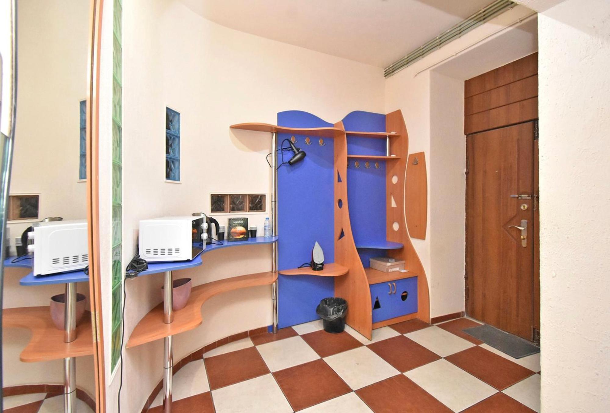 Hotel Costa Yerevan Bagian luar foto