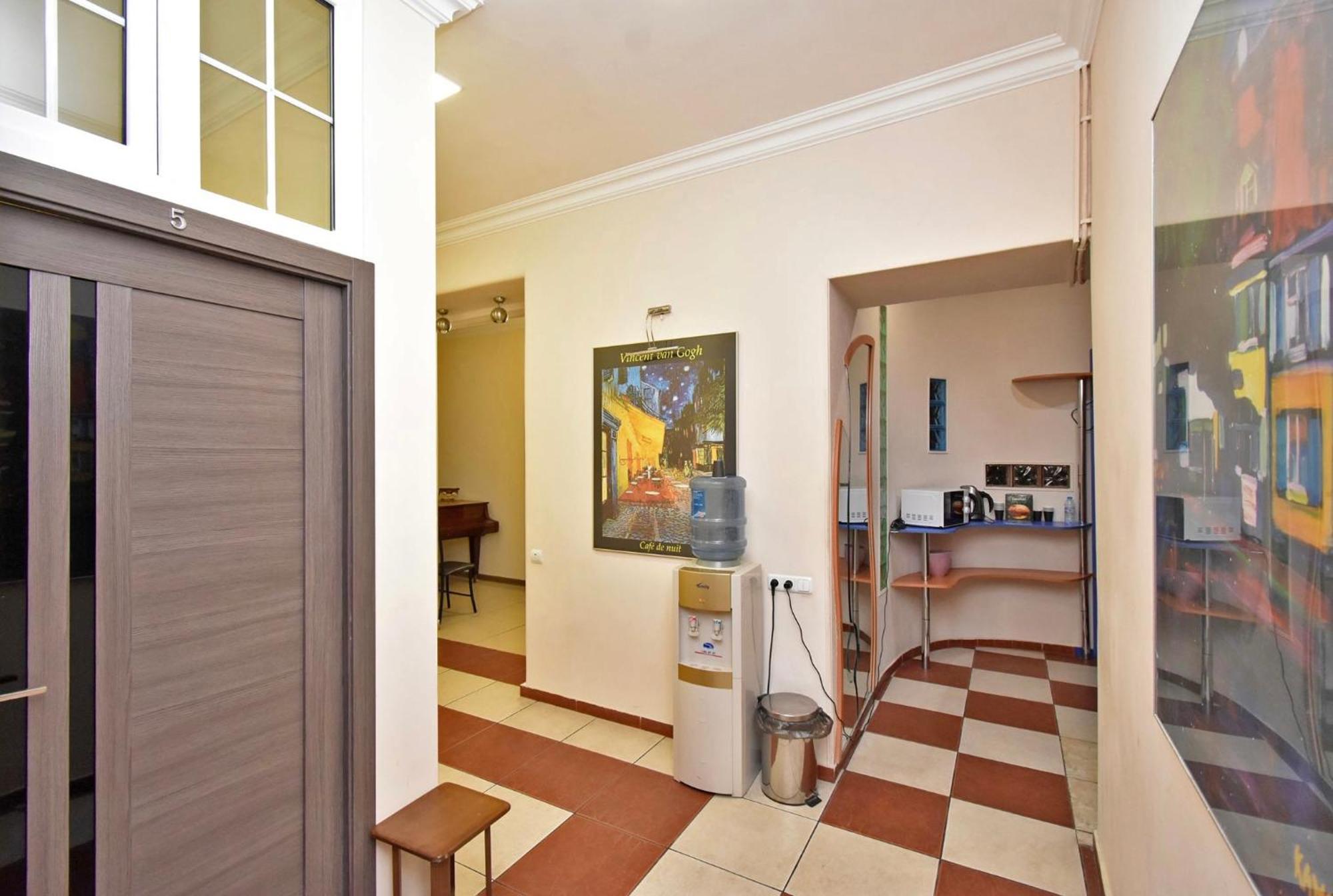 Hotel Costa Yerevan Bagian luar foto