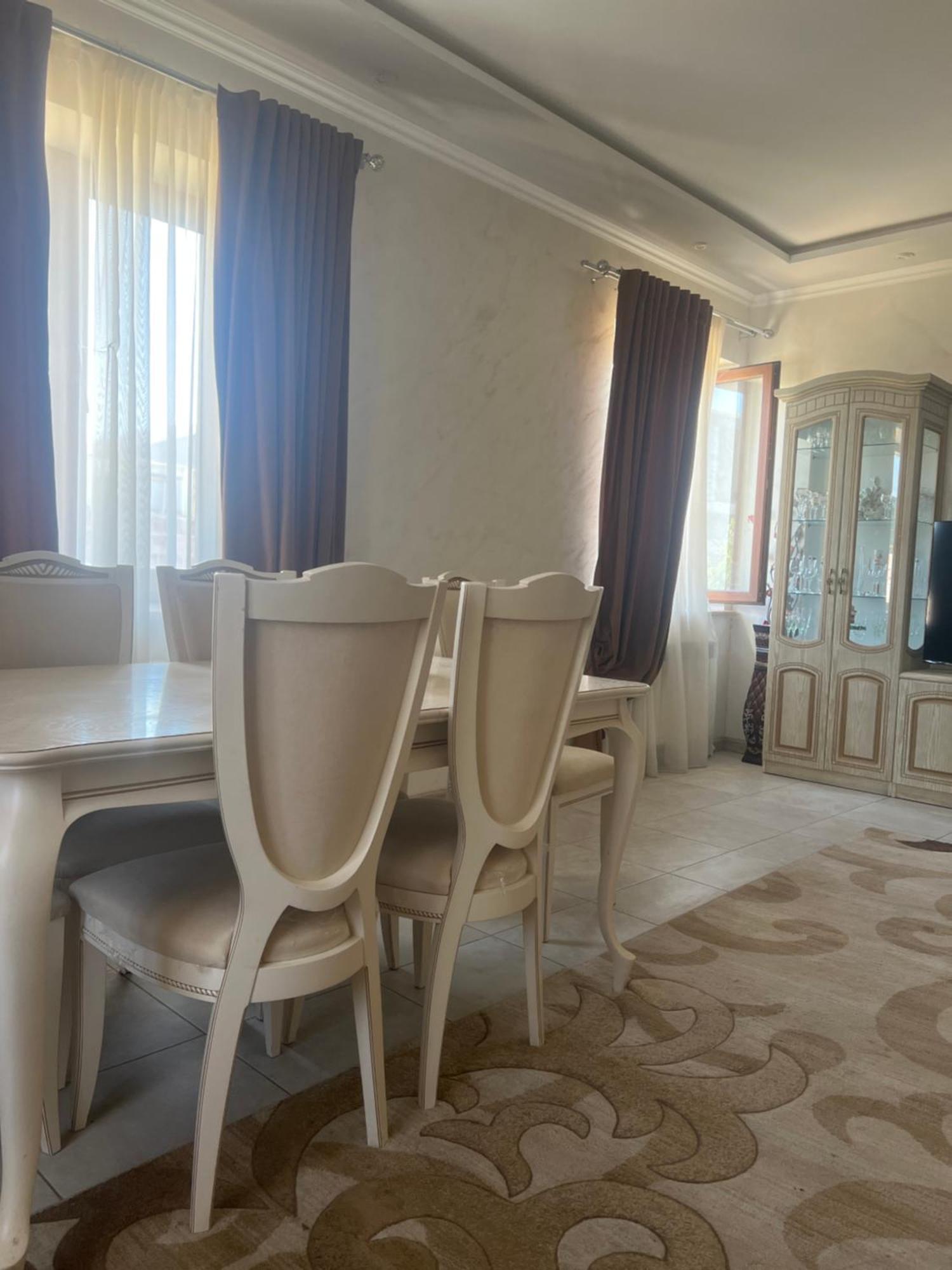 Hotel Costa Yerevan Bagian luar foto