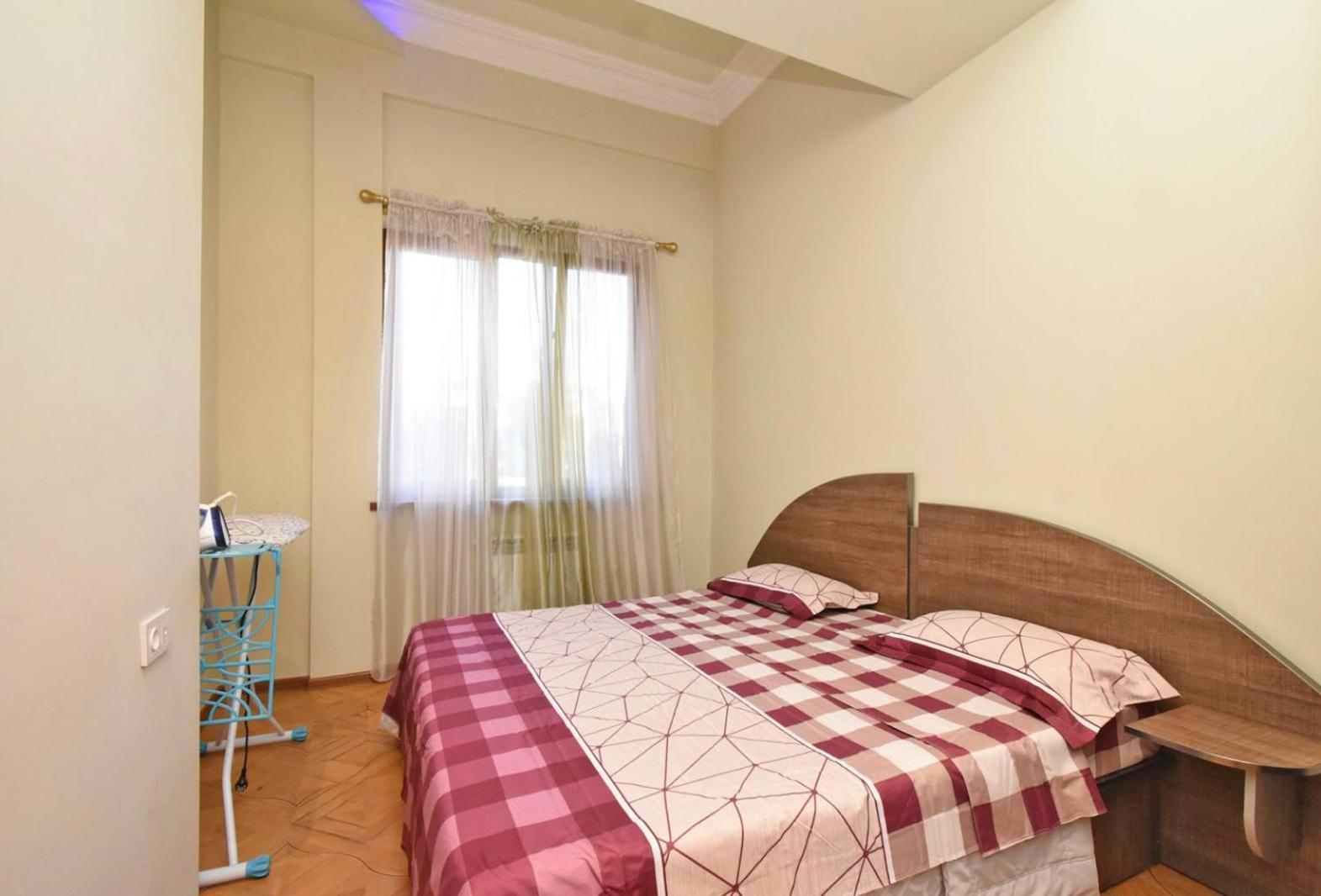 Hotel Costa Yerevan Bagian luar foto