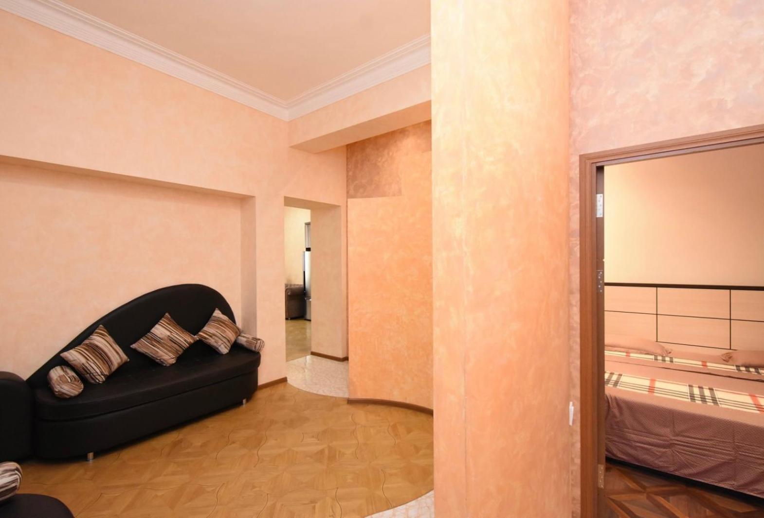 Hotel Costa Yerevan Bagian luar foto