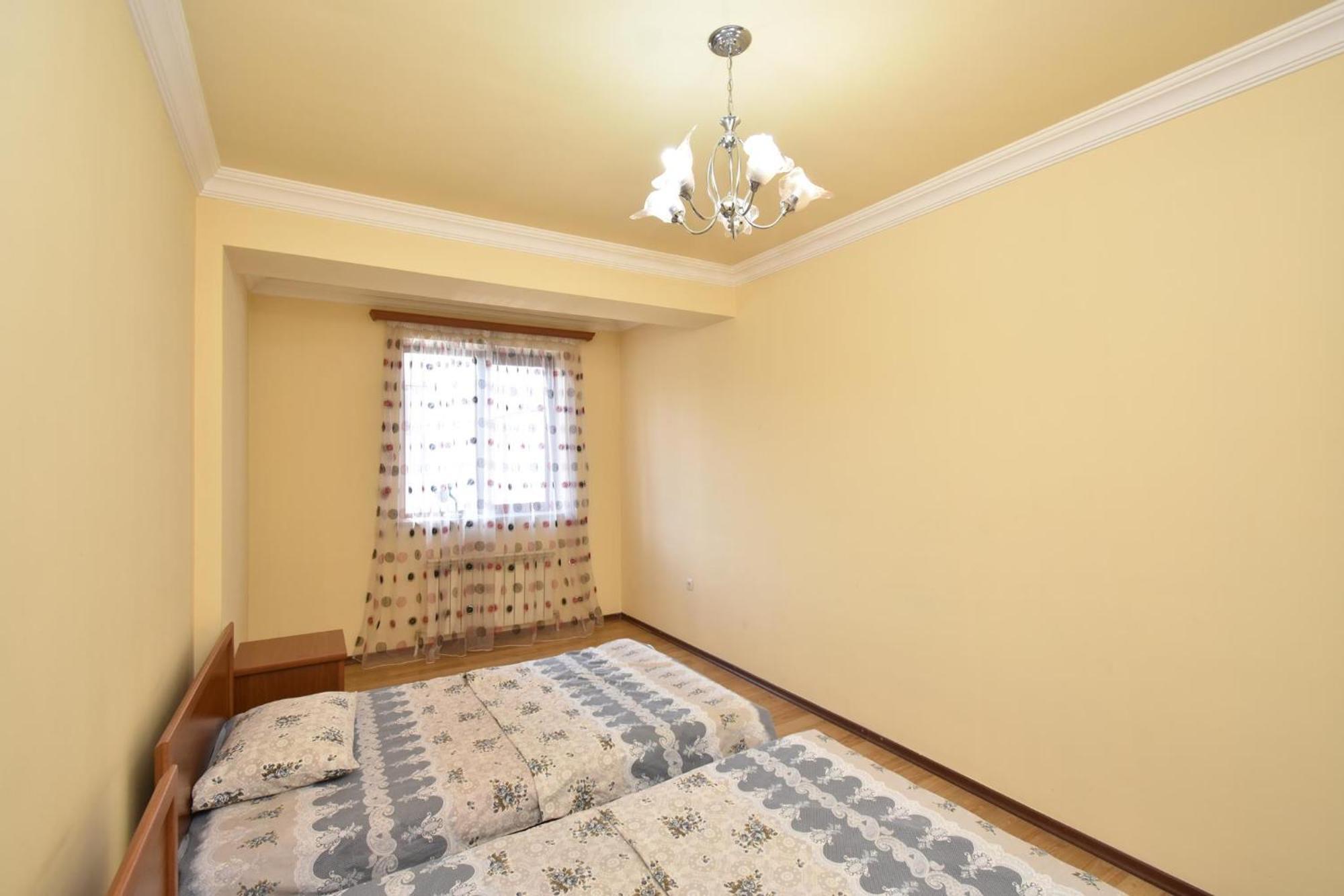 Hotel Costa Yerevan Bagian luar foto